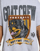 Goat Crew Rottweiler T-Shirt Grey