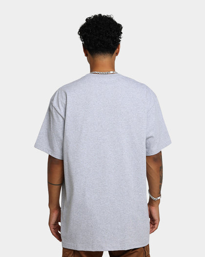 Goat Crew Rottweiler T-Shirt Grey