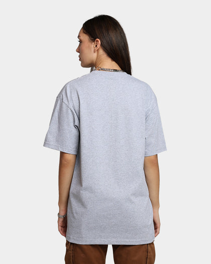 Goat Crew Rottweiler T-Shirt Grey