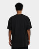 Goat Crew Snake Vintage T-Shirt Black Wash