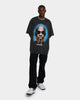 Rodman Brand Rodman Signature Vintage T-Shirt Vintage Black/Blue