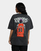 Rodman Brand Rodman Signature Vintage T-Shirt Vintage Black