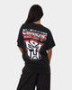 Goat Crew X Transformers Autobots Vintage T-Shirt Black Wash