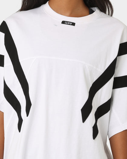 The Anti Order Tokyo Moto T-Shirt White/Black