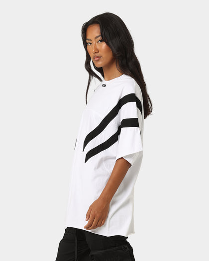 The Anti Order Tokyo Moto T-Shirt White/Black