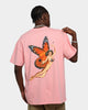 Playboy By CK '76 T-Shirt Pink