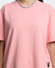 Playboy By CK '76 T-Shirt Pink