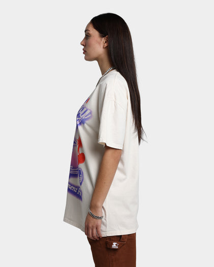 Playboy By CK Entertainment For All T-Shirt White