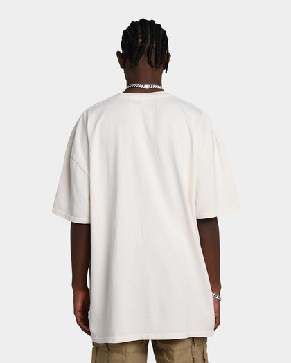 Playboy By CK Pleasure For All Vintage T-Shirt Off White