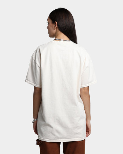 Playboy By CK Pleasure For All Vintage T-Shirt Off White