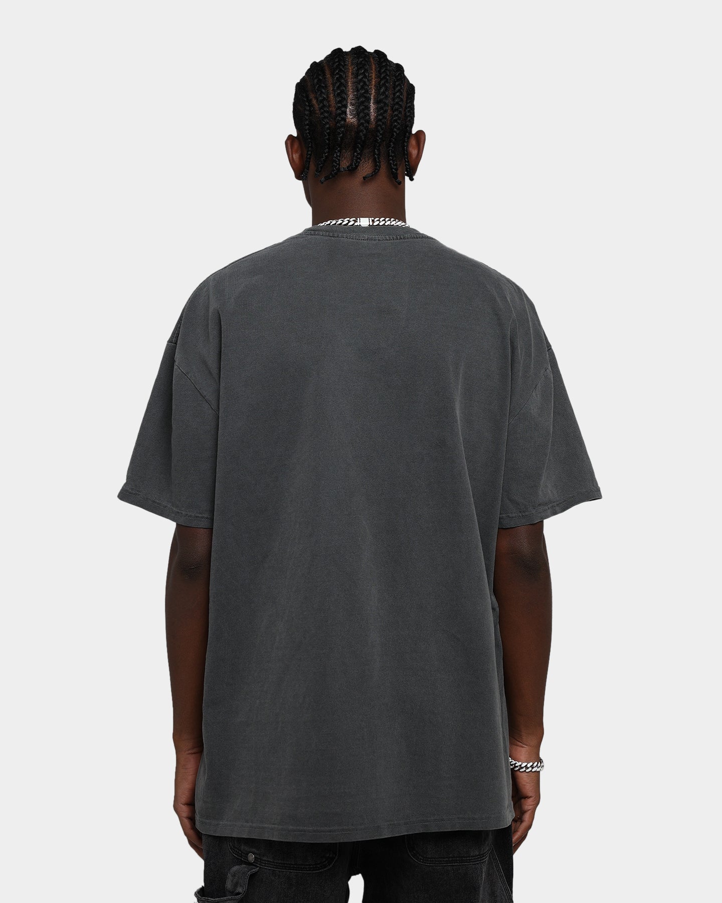 egoist play boy Tシャツ archive Color Bars x Playboy Billards Brown T-Shirt | Zumiez