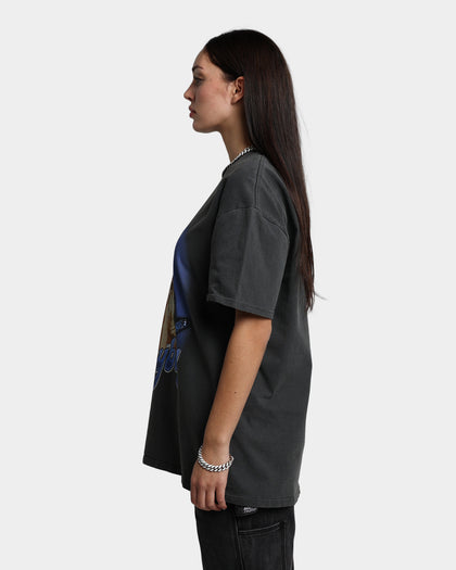 Playboy By CK Pleasure For All Vintage T-Shirt Vinatge Black