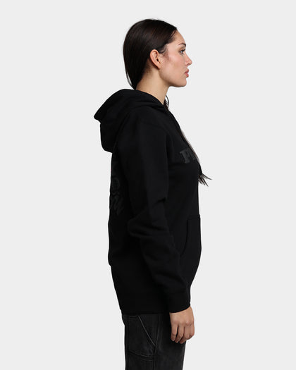 Playboy X Culture Kings Stacked Hoodie Black