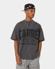 Carré Champs G.I Oversized T-Shirt Black