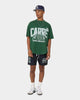 Carré Champs G.I Oversized T-Shirt Green