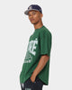 Carré Champs G.I Oversized T-Shirt Green