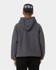 Carre Champs Oversized Superior Hoodie Black