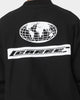 Carré CP Global Oversized Crewneck Black