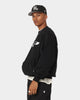Carré CP Global Oversized Crewneck Black