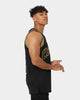 Mitchell & Ness Scottie Pippen Chicago Bulls Black Gold Swing Jersey Black/Gold