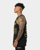 Mitchell & Ness Scottie Pippen Chicago Bulls Black Gold Swing Jersey Black/Gold