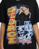 American Thrift X Seinfeld George Vintage T-Shirt Washed Black