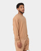 MNML Vintage Wash Crewneck Sand