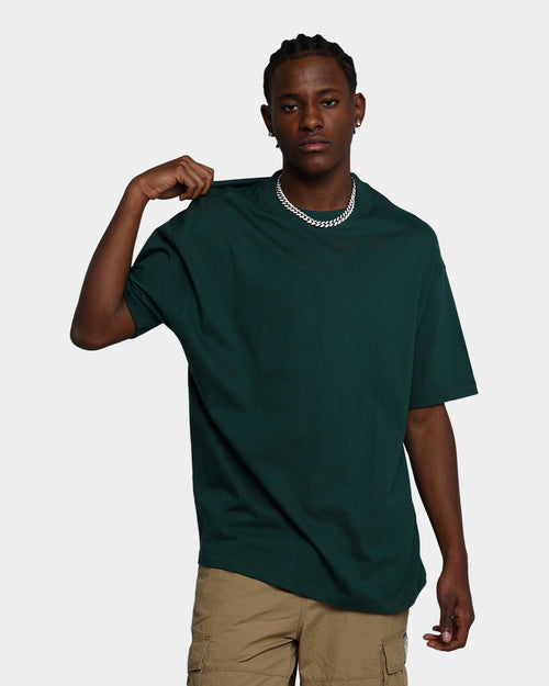 MNML Every Day II T-Shirt Green