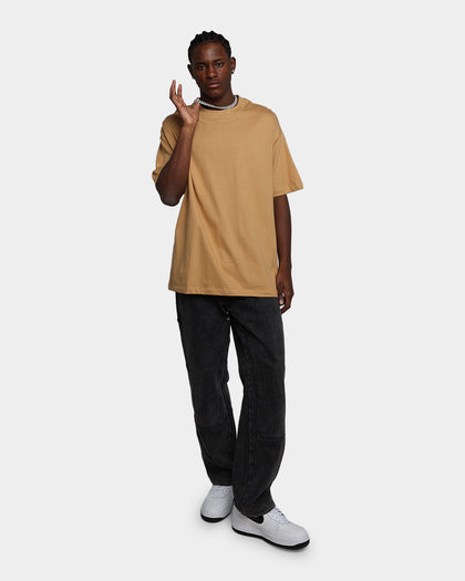 MNML Every Day II T-Shirt Khaki