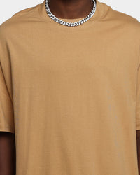 MNML Every Day II T-Shirt Khaki