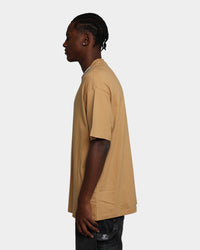 MNML Every Day II T-Shirt Khaki