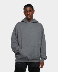 MNML Every Day Hoodie Dark Heather