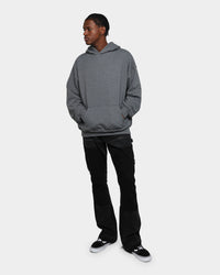MNML Every Day Hoodie Dark Heather
