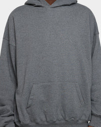 MNML Every Day Hoodie Dark Heather