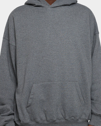 MNML Every Day Hoodie Dark Heather