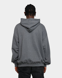 MNML Every Day Hoodie Dark Heather