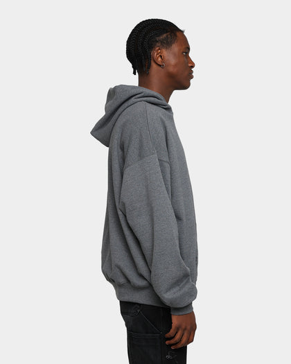 MNML Every Day Hoodie Dark Heather