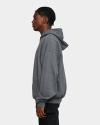 MNML Every Day Hoodie Dark Heather