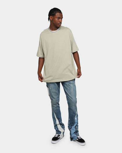 MNML Every Day II T-Shirt Moss