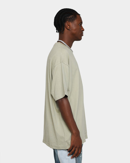 MNML Every Day II T-Shirt Moss