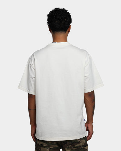 Taka Original Retro Hypercolor Telegram T-Shirt Cream