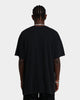 Goat Crew Love More T-Shirt Black Wash