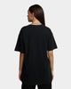 Goat Crew Shattered T-Shirt Black Wash
