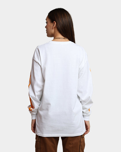 Goat Crew Sin City Speedway T-Shirt White