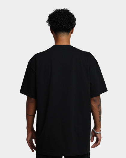 Goat Crew Delinquent T-Shirt Black