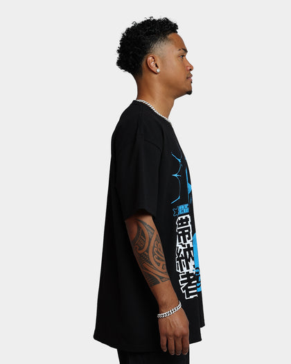 Goat Crew Delinquent T-Shirt Black