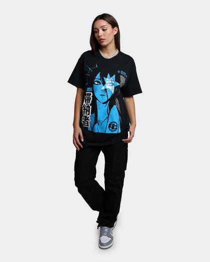 Goat Crew Delinquent T-Shirt Black