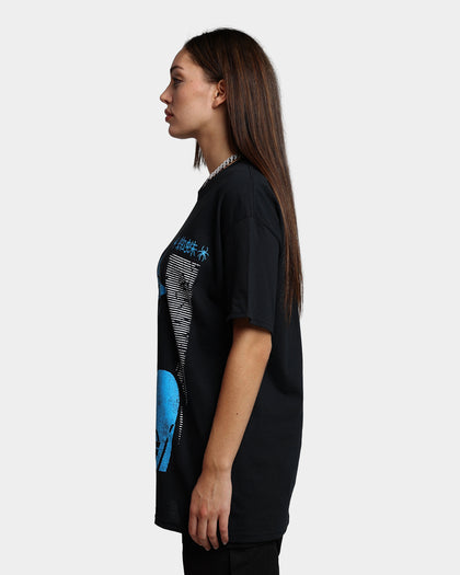 Goat Crew Delinquent T-Shirt Black