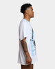 Goat Crew Delinquent T-Shirt White
