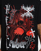Goat Crew Hellraiser T-Shirt Black